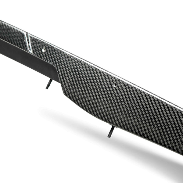 Anderson Composites 14+ Chevrolet Corvette C7 Z06 Rear Spoiler