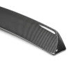 Anderson Composites 15-18 Dodge Challenger Hellcat Type-OE Rear Spoiler