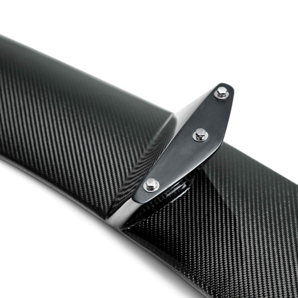 Anderson Composites 15-16 Ford Mustang Type-AT Rear Spoiler