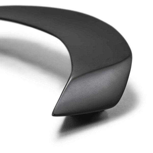 Anderson Composites 15-16 Ford Mustang GT 350 R Style Fiberglass Rear Spoiler