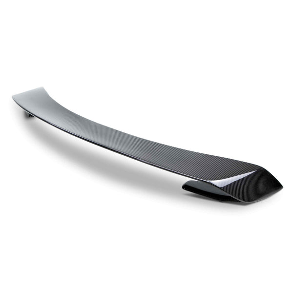 Anderson Composites 15-16 Ford Mustang GT350 R Style Rear Spoiler