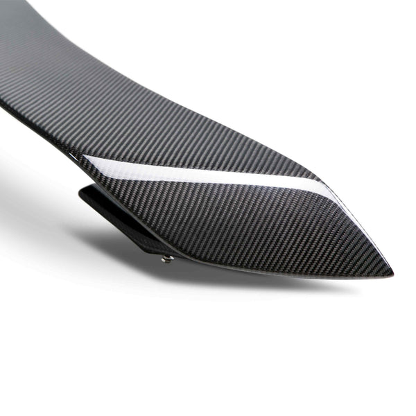Anderson Composites 15-16 Ford Mustang GT350 R Style Rear Spoiler