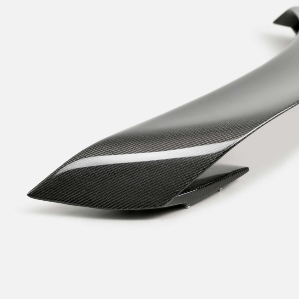 Anderson Composites 15-19 Ford Mustang Shelby GT350R Type-OE Rear Spoiler