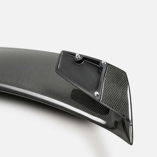 Anderson Composites 15-19 Ford Mustang Shelby GT350R Type-OE Rear Spoiler