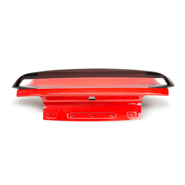 Anderson Composites 15-19 Ford Mustang Shelby GT350R Type-OE Rear Spoiler