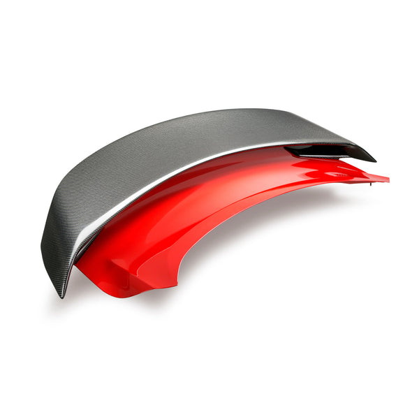 Anderson Composites 15-19 Ford Mustang Shelby GT350R Type-OE Rear Spoiler