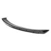 Anderson Composites 2016+ Chevy Camaro Type-ST Rear Spoiler w/ Adjustable Wicker Bill