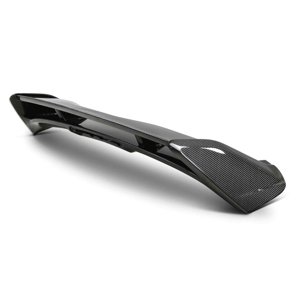 Anderson Composites 16-17 Ford Focus RS - Focus ST Rear Spoiler