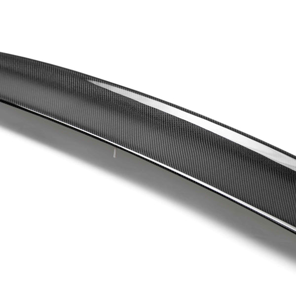 Anderson Composites 15-19 Dodge Challenger Type-PS Rear Spoiler