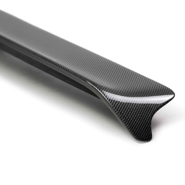 Anderson Composites 15-19 Dodge Challenger Type-PS Rear Spoiler