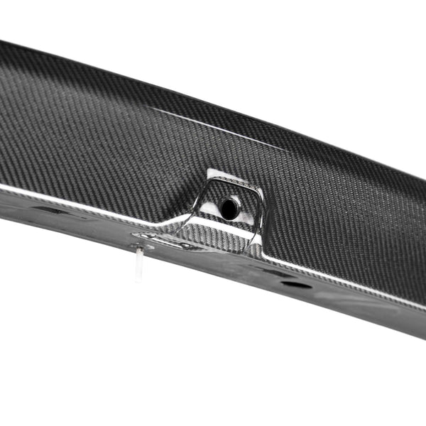 Anderson Composites 15-19 Dodge Challenger Type-PS Rear Spoiler