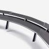 Anderson Composites 20-25 Chevrolet C8 Type-HWD Carbon Fiber Double Spoiler