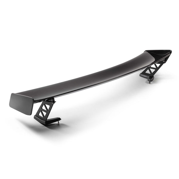 Anderson Composites 20-23 Ford Mustang Shelby GT500 Carbon Fiber Rear Spoiler - High Profile