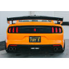 Anderson Composites 20-22 Ford Mustang GT500 Type-TPW Carbon Fiber Track Pack Wing
