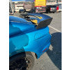 Anderson Composites 20-22 Ford Mustang GT500 Type-TPW Carbon Fiber Track Pack Wing