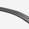 Anderson Composites 22-24 Cadillac CT5 Black Wing Type-ST Rear Spoiler