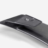 Anderson Composites 2024 Ford Mustang Type-GR Carbon Fiber Rear Spoiler