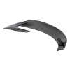 Anderson Composites 2024 Ford Mustang Type-GR Carbon Fiber Rear Spoiler