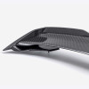 Anderson Composites 2024 Ford Mustang Dark Horse Carbon Fiber Spoiler w/ Gurney Flap