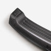 Anderson Composites 2024 Ford Mustang Dark Horse Carbon Fiber Rear Spoiler Center Blade