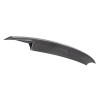 Anderson Composites 2024+ Ford Mustang Type OE Carbon Fiber Rear Spoiler Module