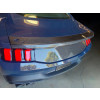 Anderson Composites 2024+ Ford Mustang Type OE Carbon Fiber Rear Spoiler Module