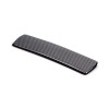 Anderson Composites 2024 Ford Mustang Carbon Fiber Spoiler Applique (Cover Center Holes)