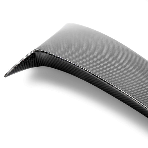 Anderson Composites 15-16 Ford Mustang Side Scoop