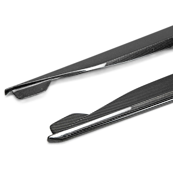 Anderson Composites 14+ Chevrolet Corvette C7 Z06 Rockers