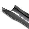 Anderson Composites 2016+ Chevy Camaro Type-AZ Fiber Rockers