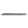Anderson Composites 22-23 Cadillac CT5 Blackwing Type-ST Carbon Fiber Rocker Panel Extensions