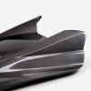 Anderson Composites 20-24 Chevrolet Corvette C8 Convertible Carbon Fiber Tonneau Cover