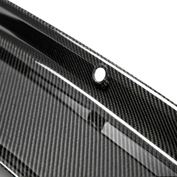 Anderson Composites 15-16 Ford Mustang Decklid Panel (No Emblem)