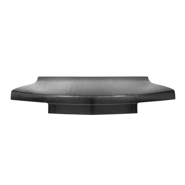 Anderson Composites 10-13 Chevrolet Camaro Type-OE Decklid