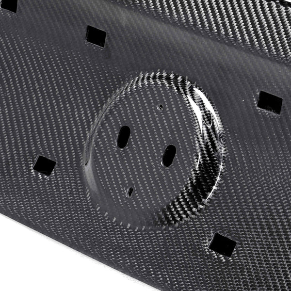 Anderson Composites 10-14 Ford Mustang/Shelby GT500 Type-OE Decklid