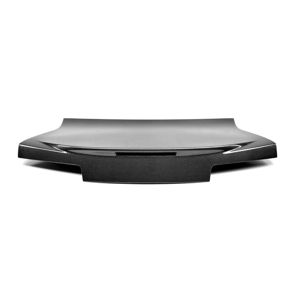 Anderson Composites 14-15 Chevrolet Camaro Type-OE Decklid
