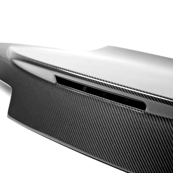 Anderson Composites 14-15 Chevrolet Camaro Type-OE Decklid