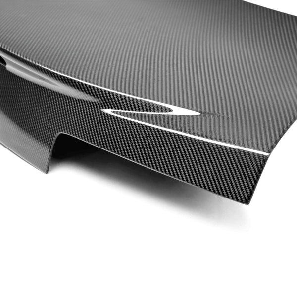 Anderson Composites 14-15 Chevrolet Camaro Type-OE Decklid