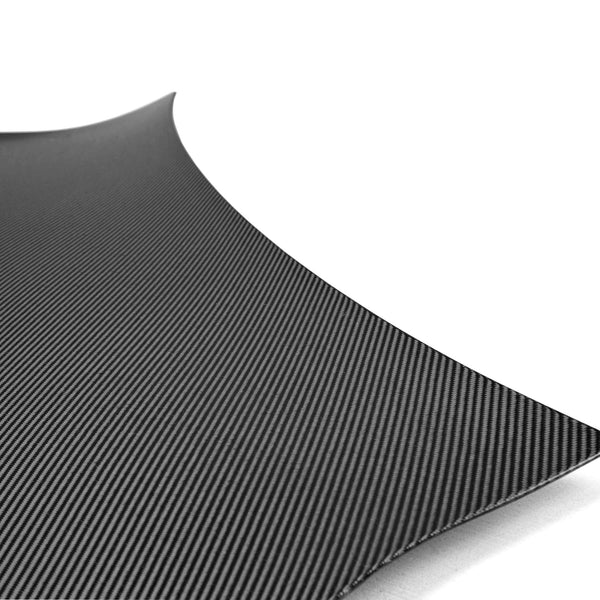Anderson Composites 14-15 Chevrolet Camaro Type-OE Decklid