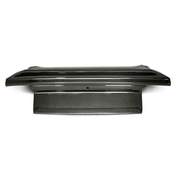 Anderson Composites 15-17 Ford Mustang Type-ST Double Sided Decklid