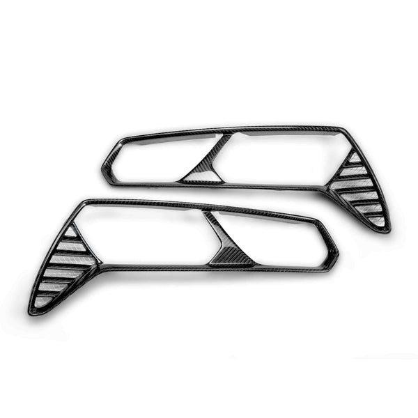 Anderson Composites 14+ Chevrolet Corvette C7 Stingray/Z06 Taillight Bezels
