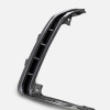 Anderson Composites 2021 Dodge RAM TRX Taillight Surround