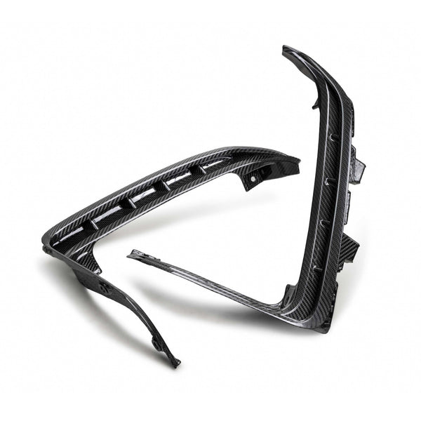 Anderson Composites 2021 Dodge RAM TRX Taillight Surround