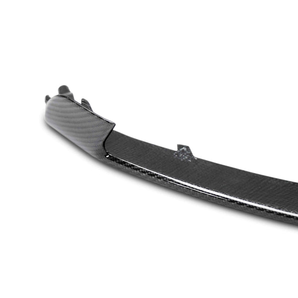 Anderson Composites 15-20 Ford Mustang GT350/GT350R Carbon Fiber Turn Signal Bezels