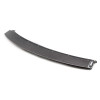 Anderson Composites 20-24 Chevrolet Corvette C8 Carbon Fiver Windshield Upper Applique