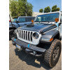 Anderson Composites 19-25 Jeep Wrangler/Gladiator Carbon Fiber Hood - MO Style