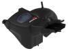 2021-2025 Ford Bronco 2.3L (t) aFe POWER Momentum HD Cold Air Intake System w/ Pro 5R Media