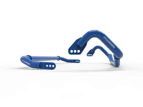 aFe Control Sway Bars (Front & Rear)