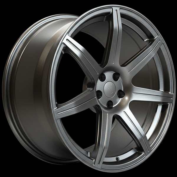 CarBahn Origin Signature Wheel Set