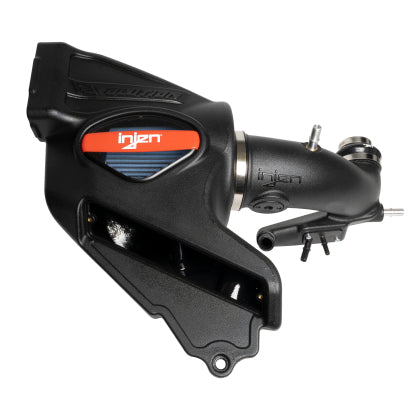 Injen 2021-2024 Ford Bronco L4-2.3L Turbo Evolution Air Intake
